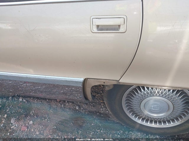 Aukcja sprzedaży 1993 Cadillac Fleetwood Chassis, vin: 1G6DW5276PR730155, numer aukcji: 45117706