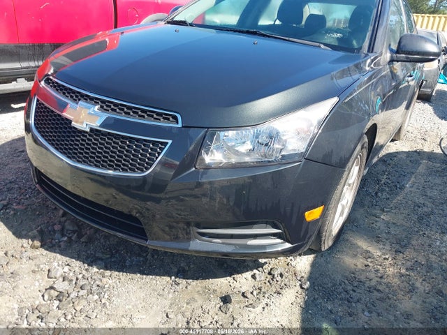 Продажа на аукционе авто 2014 Chevrolet Cruze 1lt Auto, vin: 1G1PC5SB7E7130852, номер лота: 45117708