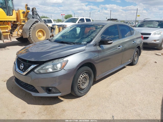 Aukcja sprzedaży 2018 Nissan Sentra Sr, vin: 3N1AB7AP0JY234815, numer aukcji: 45117709