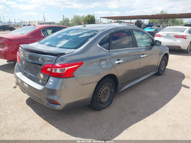 Aukcja sprzedaży 2018 Nissan Sentra Sr, vin: 3N1AB7AP0JY234815, numer aukcji: 45117709