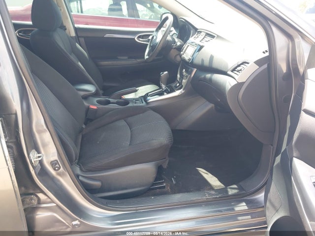 Aukcja sprzedaży 2018 Nissan Sentra Sr, vin: 3N1AB7AP0JY234815, numer aukcji: 45117709