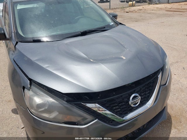 Aukcja sprzedaży 2018 Nissan Sentra Sr, vin: 3N1AB7AP0JY234815, numer aukcji: 45117709