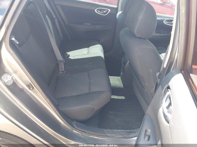 Aukcja sprzedaży 2018 Nissan Sentra Sr, vin: 3N1AB7AP0JY234815, numer aukcji: 45117709