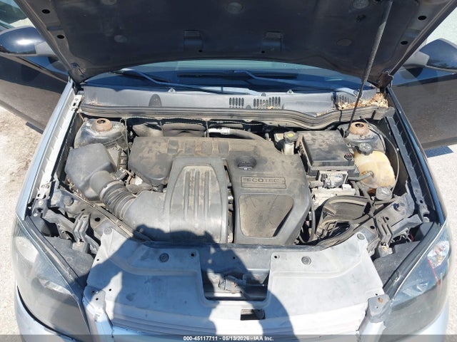 Продажа на аукционе авто 2009 Chevrolet Cobalt Lt, vin: 1G1AT58H297270718, номер лота: 45117711