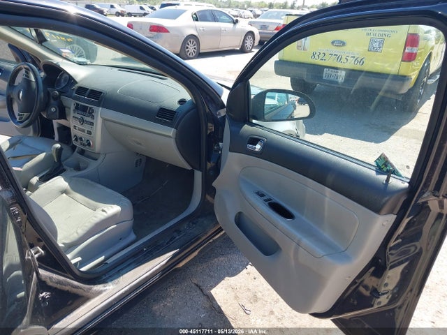 Продажа на аукционе авто 2009 Chevrolet Cobalt Lt, vin: 1G1AT58H297270718, номер лота: 45117711
