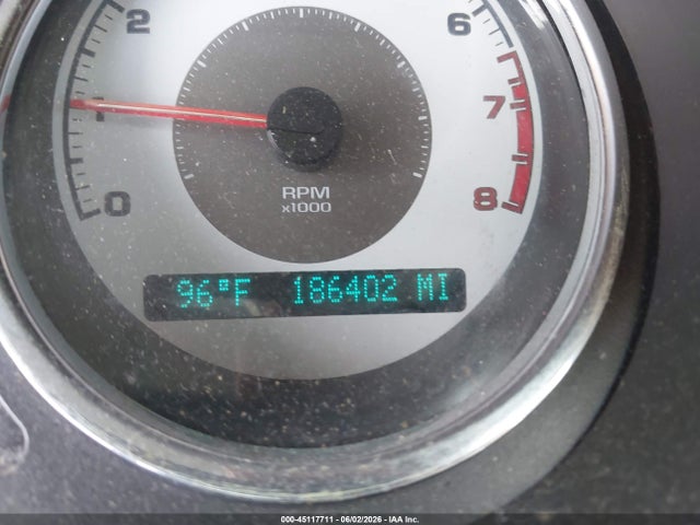 Продажа на аукционе авто 2009 Chevrolet Cobalt Lt, vin: 1G1AT58H297270718, номер лота: 45117711