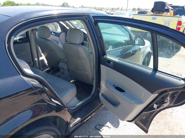 Продажа на аукционе авто 2009 Chevrolet Cobalt Lt, vin: 1G1AT58H297270718, номер лота: 45117711