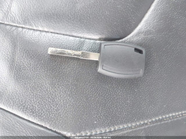 Ford FOCUS SE 2015 1FADP3F23FL200259 Image 11