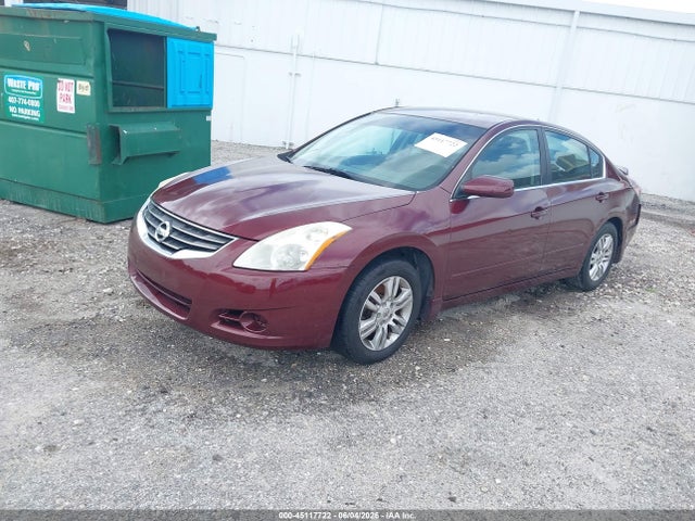 Aukcja sprzedaży 2012 Nissan Altima 2.5 S, vin: 1N4AL2APXCC164464, numer aukcji: 45117722