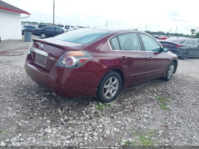 Aukcja sprzedaży 2012 Nissan Altima 2.5 S, vin: 1N4AL2APXCC164464, numer aukcji: 45117722