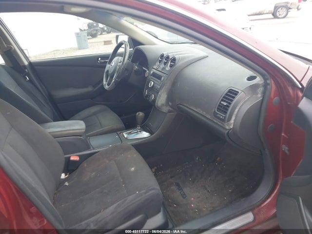 Aukcja sprzedaży 2012 Nissan Altima 2.5 S, vin: 1N4AL2APXCC164464, numer aukcji: 45117722