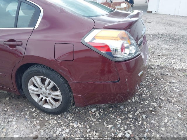 Aukcja sprzedaży 2012 Nissan Altima 2.5 S, vin: 1N4AL2APXCC164464, numer aukcji: 45117722