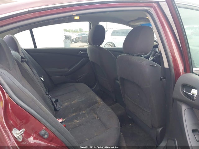 Aukcja sprzedaży 2012 Nissan Altima 2.5 S, vin: 1N4AL2APXCC164464, numer aukcji: 45117722