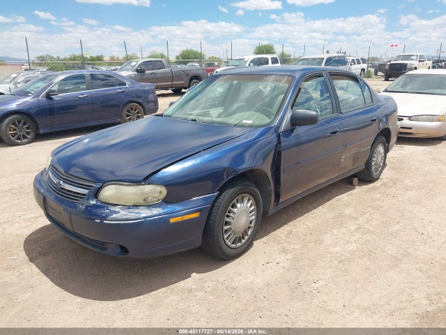 Aukcja sprzedaży 2000 Chevrolet Malibu, vin: 1G1ND52J9Y6272576, numer aukcji: 45117727
