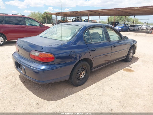 Aukcja sprzedaży 2000 Chevrolet Malibu, vin: 1G1ND52J9Y6272576, numer aukcji: 45117727