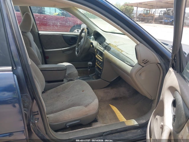 Aukcja sprzedaży 2000 Chevrolet Malibu, vin: 1G1ND52J9Y6272576, numer aukcji: 45117727