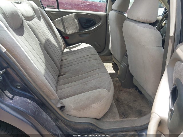 Aukcja sprzedaży 2000 Chevrolet Malibu, vin: 1G1ND52J9Y6272576, numer aukcji: 45117727