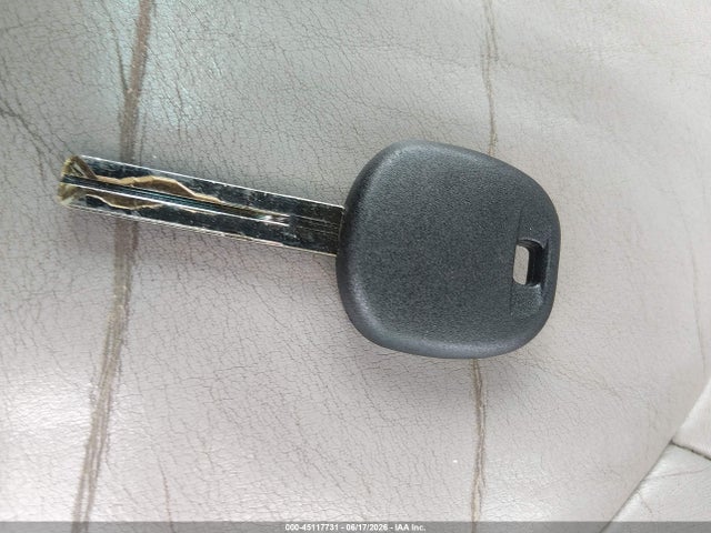Aukcja sprzedaży 2001 Lexus Ls 430, vin: JTHBN30F910045874, numer aukcji: 45117731