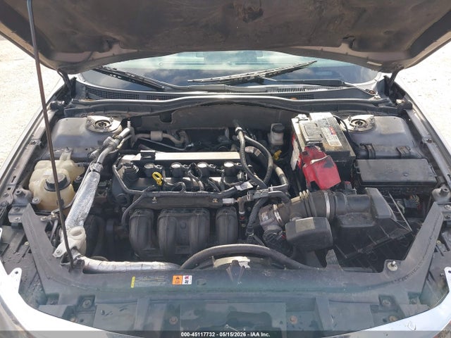 Продажа на аукционе авто 2012 Ford Fusion Se, vin: 3FAHP0HA1CR245279, номер лота: 45117732