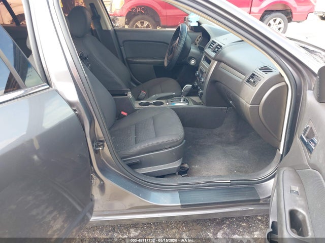 Продажа на аукционе авто 2012 Ford Fusion Se, vin: 3FAHP0HA1CR245279, номер лота: 45117732