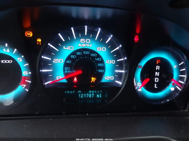 Продажа на аукционе авто 2012 Ford Fusion Se, vin: 3FAHP0HA1CR245279, номер лота: 45117732