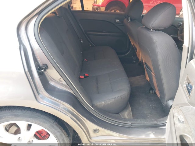 Продажа на аукционе авто 2012 Ford Fusion Se, vin: 3FAHP0HA1CR245279, номер лота: 45117732