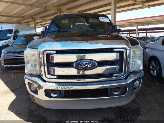 Aukcja sprzedaży 2013 Ford F-350 Lariat, vin: 1FT8W3BT3DEA23307, numer aukcji: 45117736