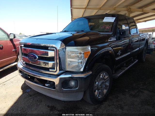 Aukcja sprzedaży 2013 Ford F-350 Lariat, vin: 1FT8W3BT3DEA23307, numer aukcji: 45117736