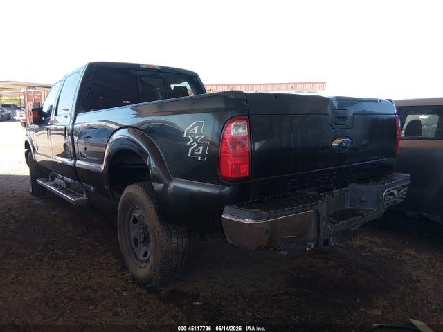 Aukcja sprzedaży 2013 Ford F-350 Lariat, vin: 1FT8W3BT3DEA23307, numer aukcji: 45117736
