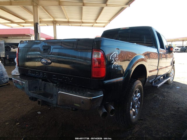 Aukcja sprzedaży 2013 Ford F-350 Lariat, vin: 1FT8W3BT3DEA23307, numer aukcji: 45117736