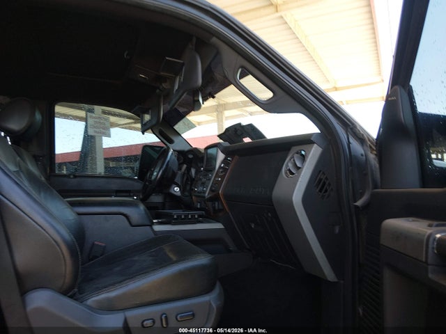 Aukcja sprzedaży 2013 Ford F-350 Lariat, vin: 1FT8W3BT3DEA23307, numer aukcji: 45117736