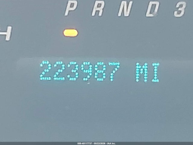 Aukcja sprzedaży 2013 Chevrolet Express 1500 Work Van, vin: 1GCSGAFX2D1173128, numer aukcji: 45117737