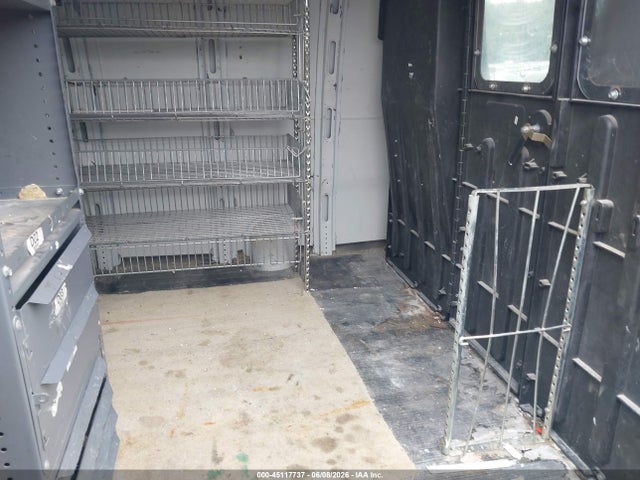 Aukcja sprzedaży 2013 Chevrolet Express 1500 Work Van, vin: 1GCSGAFX2D1173128, numer aukcji: 45117737