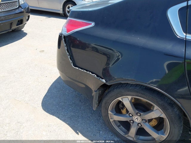 45117741 :رقم المزاد ، 19UUA8F54AA009233 vin ، 2010 Acura Tl 3.5 مزاد بيع