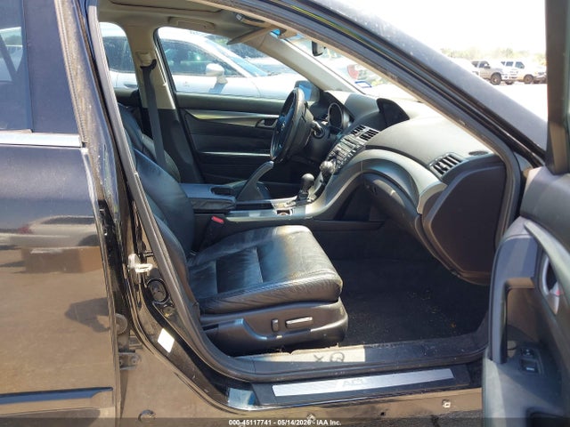 45117741 :رقم المزاد ، 19UUA8F54AA009233 vin ، 2010 Acura Tl 3.5 مزاد بيع