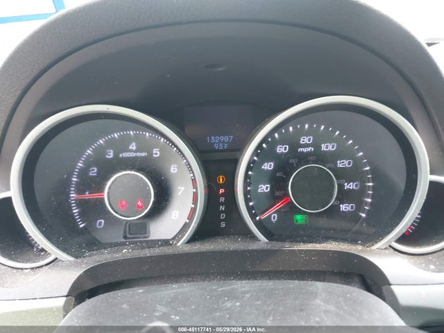 45117741 :رقم المزاد ، 19UUA8F54AA009233 vin ، 2010 Acura Tl 3.5 مزاد بيع