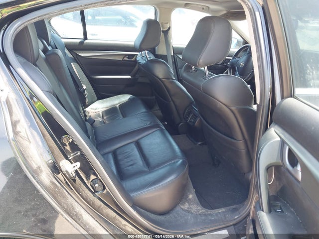 45117741 :رقم المزاد ، 19UUA8F54AA009233 vin ، 2010 Acura Tl 3.5 مزاد بيع