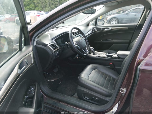 45117742 :رقم المزاد ، 3FA6P0HR3DR326685 vin ، 2013 Ford Fusion Se مزاد بيع