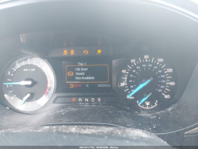 45117742 :رقم المزاد ، 3FA6P0HR3DR326685 vin ، 2013 Ford Fusion Se مزاد بيع
