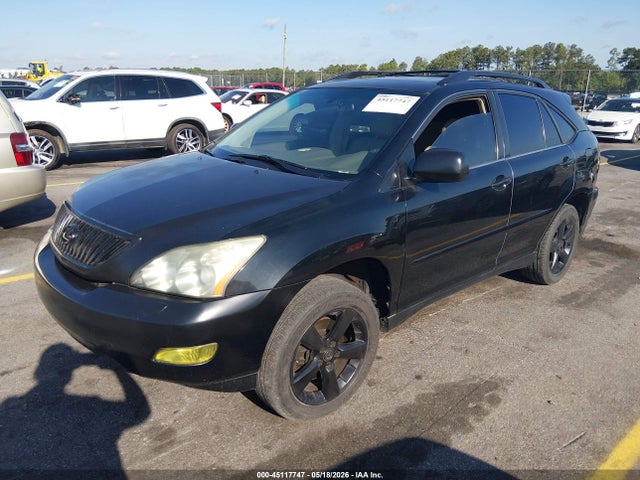 Auction sale of the 2006 Lexus Rx 330, vin: 2T2GA31U86C047902, lot number: 45117747