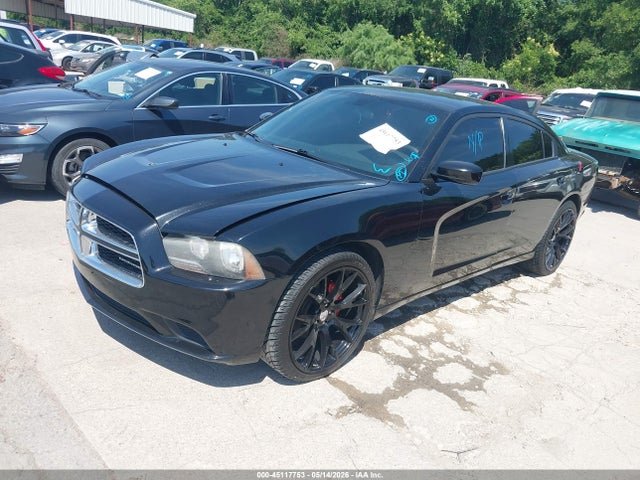 Aukcja sprzedaży 2012 Dodge Charger Se, vin: 2C3CDXBG6CH298112, numer aukcji: 45117753