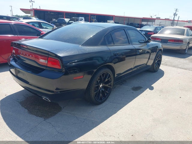 Aukcja sprzedaży 2012 Dodge Charger Se, vin: 2C3CDXBG6CH298112, numer aukcji: 45117753
