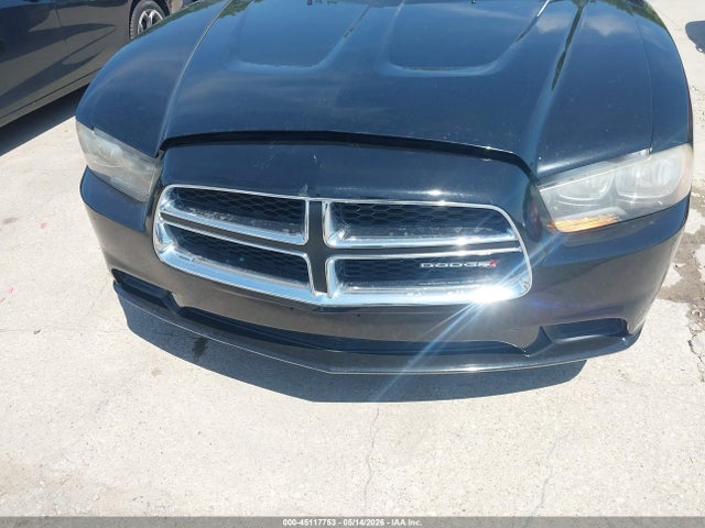 Aukcja sprzedaży 2012 Dodge Charger Se, vin: 2C3CDXBG6CH298112, numer aukcji: 45117753