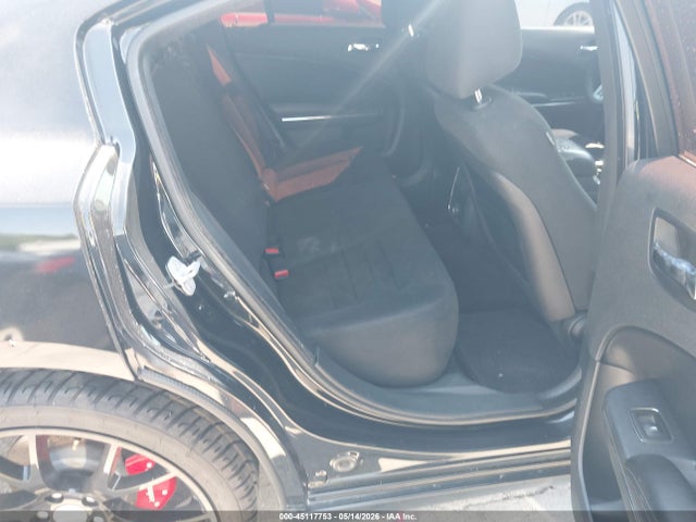Aukcja sprzedaży 2012 Dodge Charger Se, vin: 2C3CDXBG6CH298112, numer aukcji: 45117753