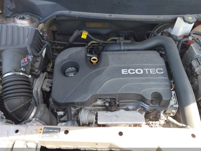 2019 Chevrolet Equinox Lt მანქანა იყიდება აუქციონზე, vin: 2GNAXTEV4K6215470, აუქციონის ნომერი: 45117756
