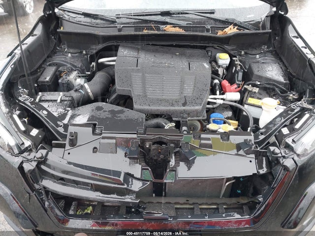 2022 Subaru Forester Sport მანქანა იყიდება აუქციონზე, vin: JF2SKAJC7NH464026, აუქციონის ნომერი: 45117759