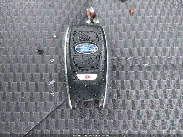 2022 Subaru Forester Sport მანქანა იყიდება აუქციონზე, vin: JF2SKAJC7NH464026, აუქციონის ნომერი: 45117759
