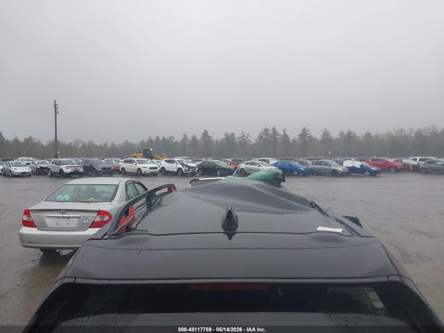 2022 Subaru Forester Sport მანქანა იყიდება აუქციონზე, vin: JF2SKAJC7NH464026, აუქციონის ნომერი: 45117759