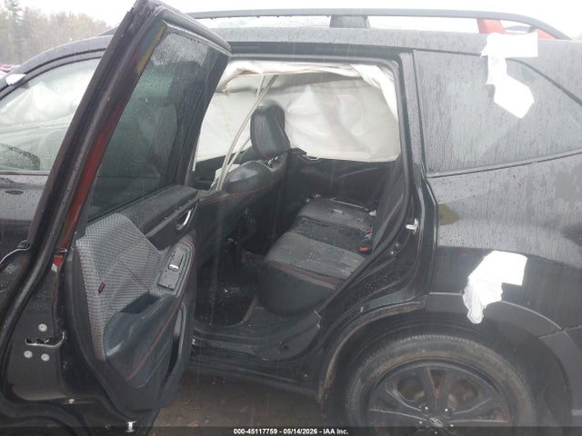 2022 Subaru Forester Sport მანქანა იყიდება აუქციონზე, vin: JF2SKAJC7NH464026, აუქციონის ნომერი: 45117759
