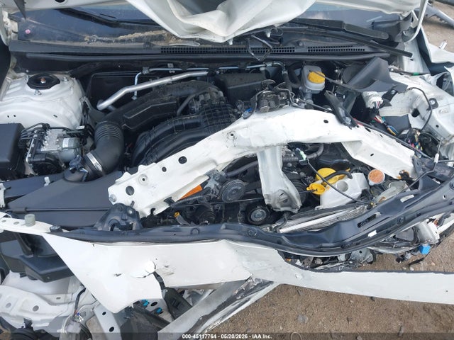 2022 Subaru Crosstrek Premium მანქანა იყიდება აუქციონზე, vin: JF2GTAEC4N8275122, აუქციონის ნომერი: 45117764